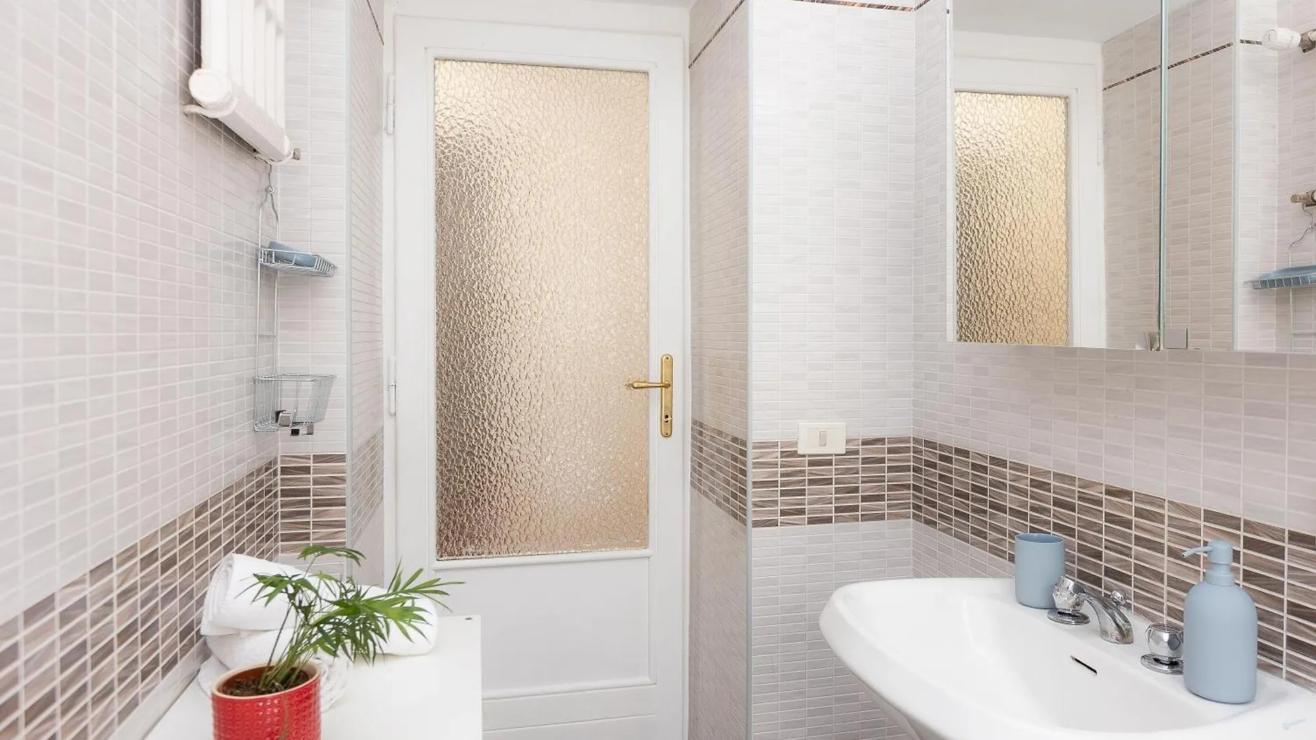 Apartamento Faleria Second By Rental In Roma