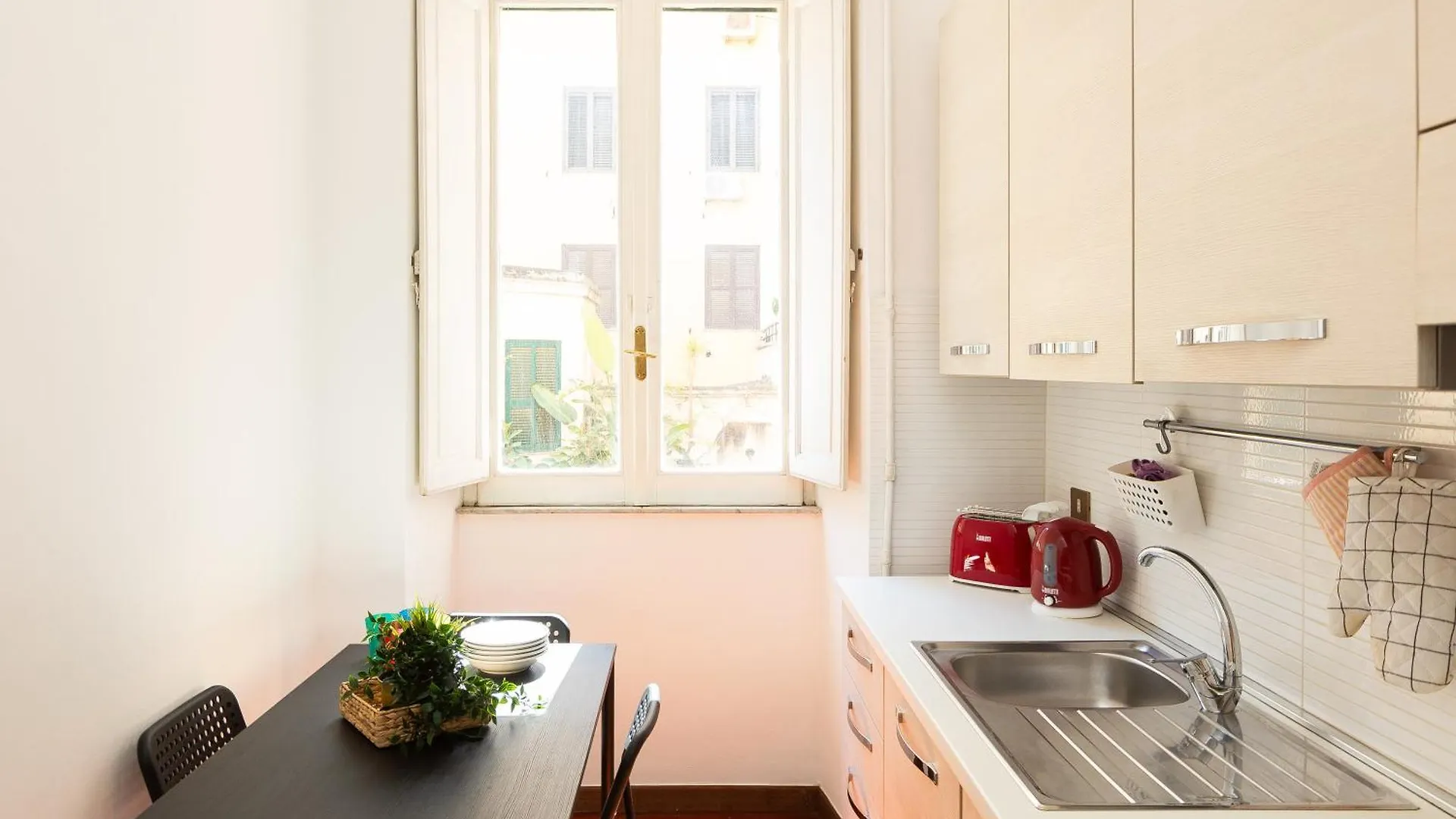 Faleria Second By Rental In 罗马 公寓