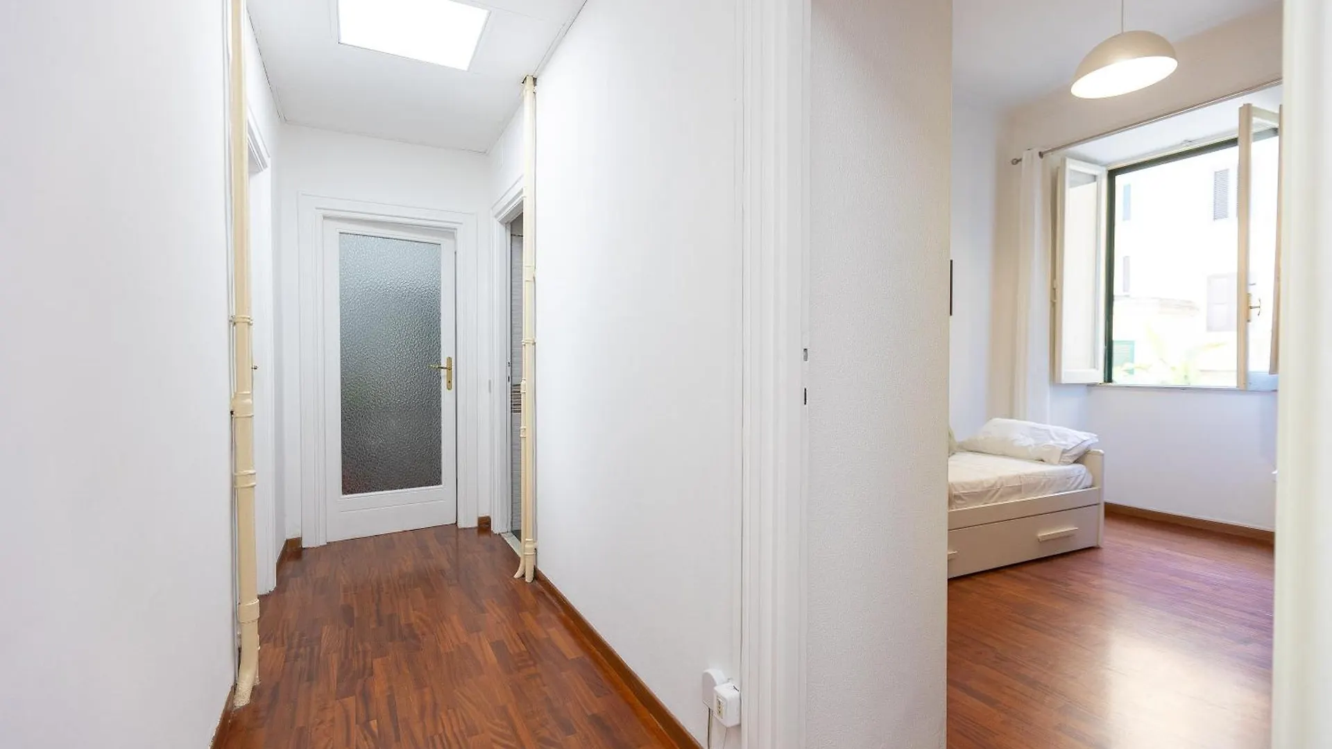Faleria Second By Rental In 罗马 意大利