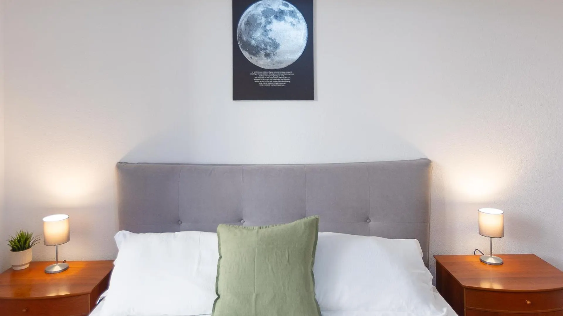 公寓 Faleria Second By Rental In 罗马