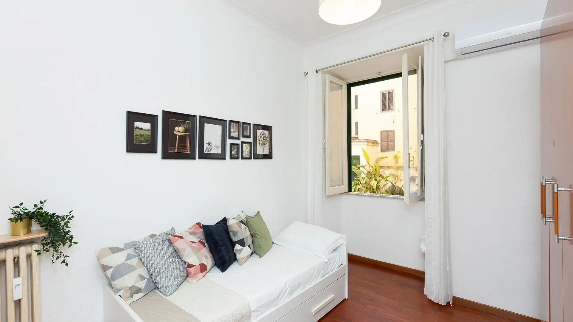 Apartment Faleria Second By Rental In Rome